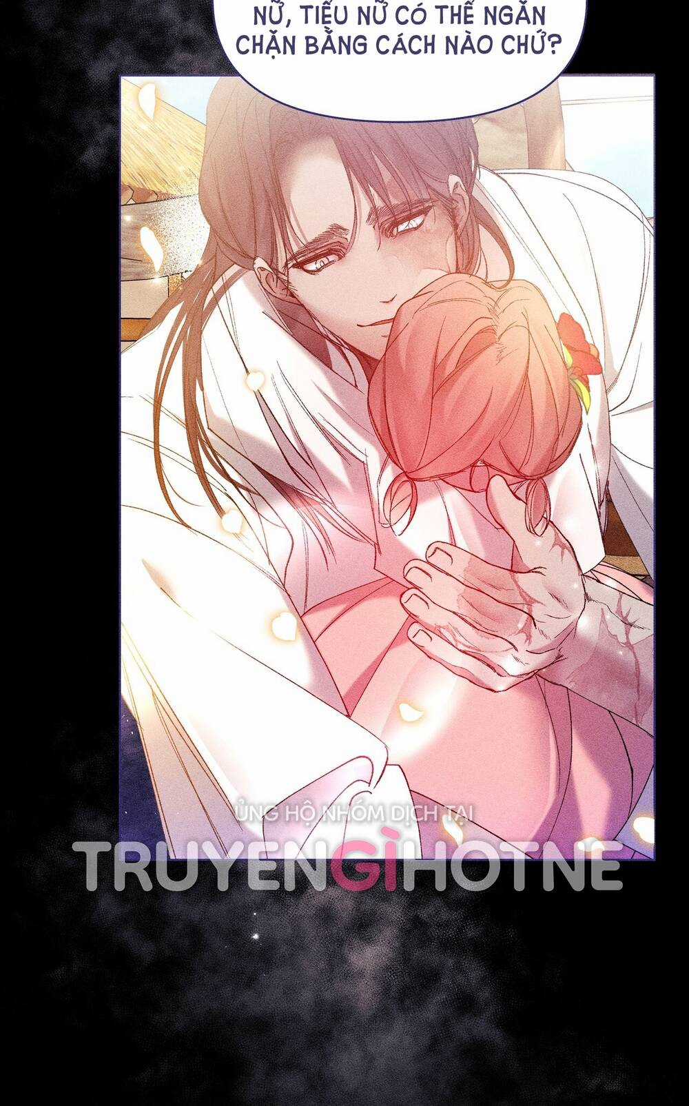 Bạn Đời Của Ryun - Chapter 5.2 - Trang 10