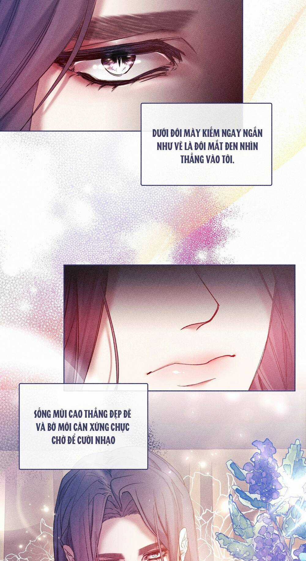 Bạn Đời Của Ryun - Chapter 6.1 - Trang 11