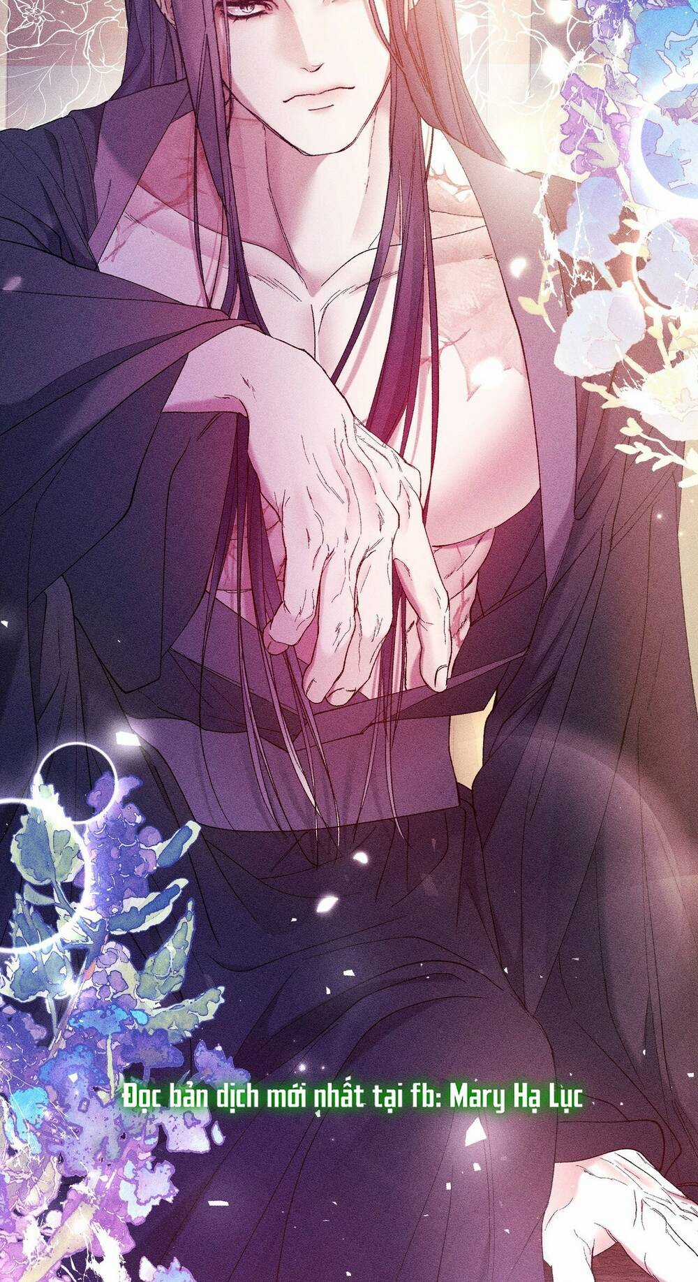 Bạn Đời Của Ryun - Chapter 6.1 - Trang 12