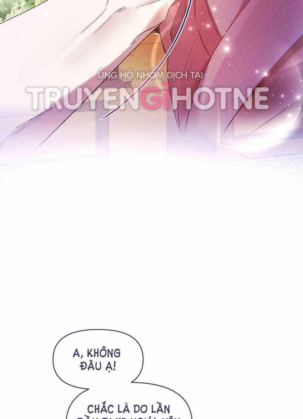 Bạn Đời Của Ryun - Chapter 6.1 - Trang 21