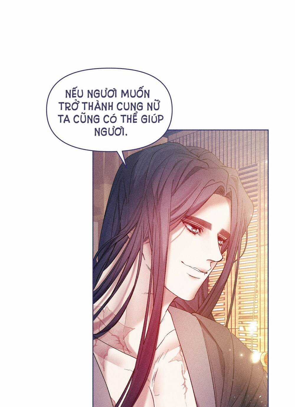 Bạn Đời Của Ryun - Chapter 6.1 - Trang 29