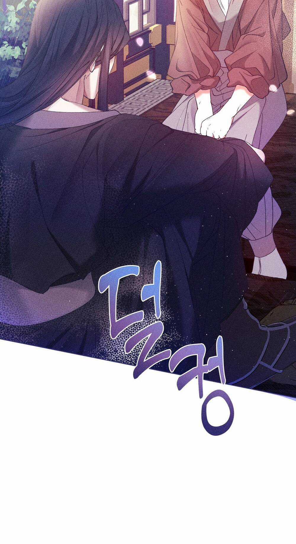 Bạn Đời Của Ryun - Chapter 6.1 - Trang 4