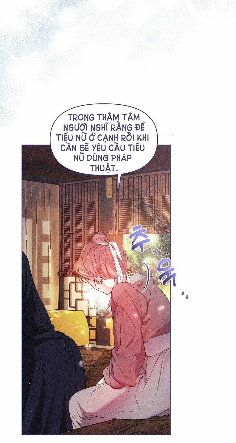 Bạn Đời Của Ryun - Chapter 6.1 - Trang 45