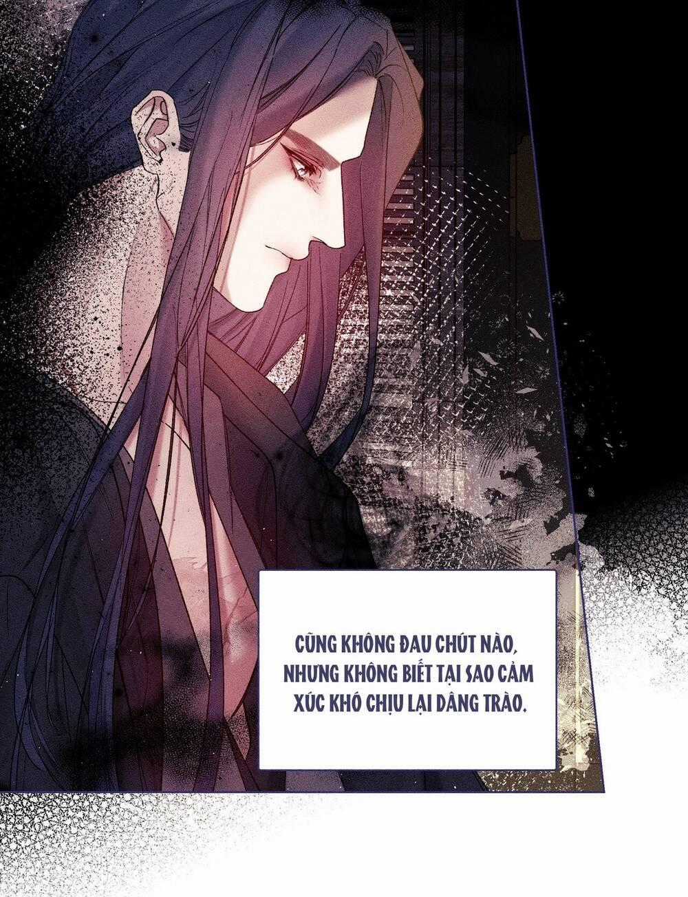 Bạn Đời Của Ryun - Chapter 6.1 - Trang 47