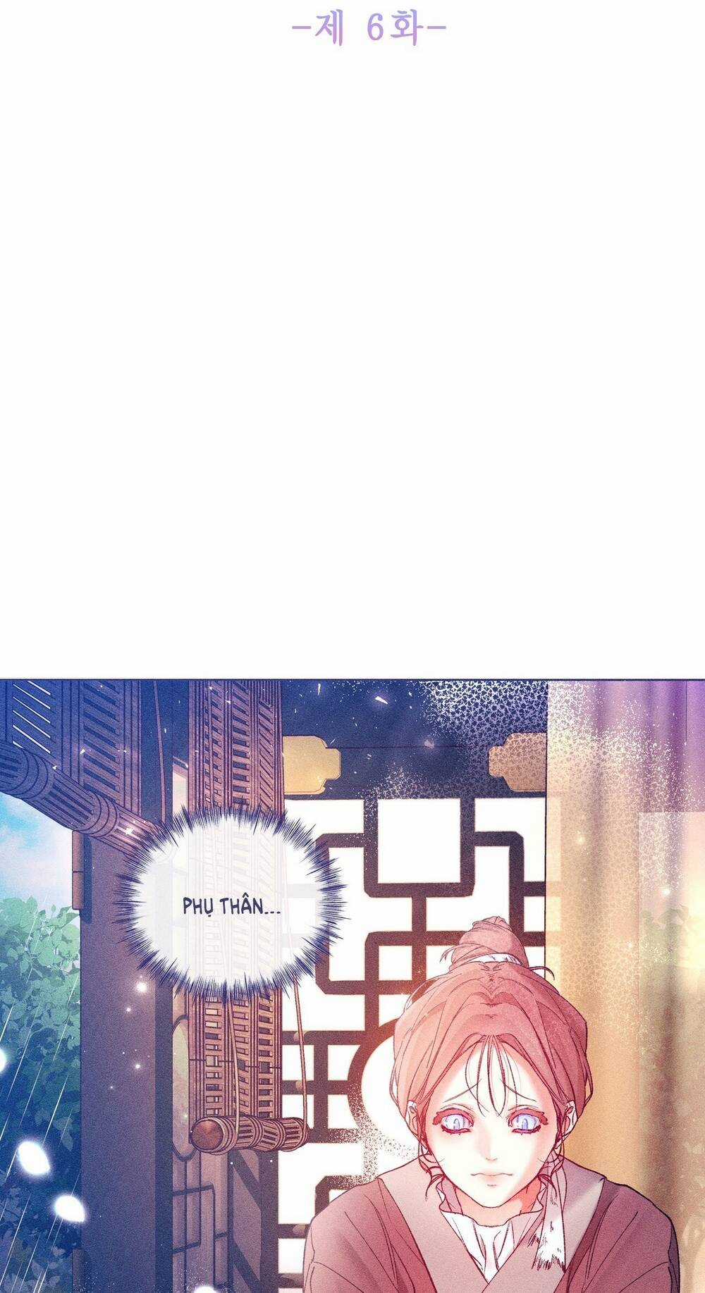 Bạn Đời Của Ryun - Chapter 6.1 - Trang 6