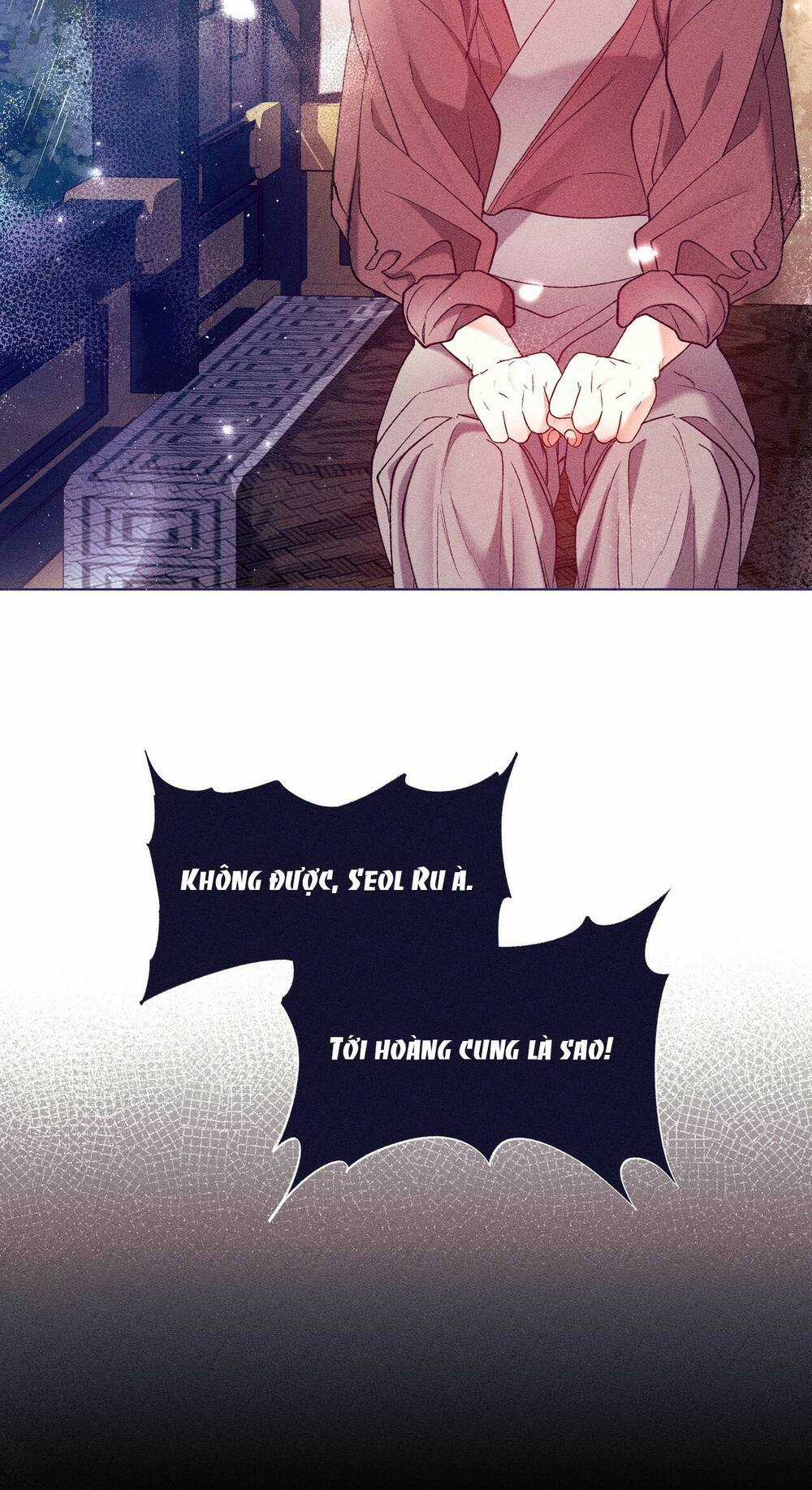 Bạn Đời Của Ryun - Chapter 6.1 - Trang 7