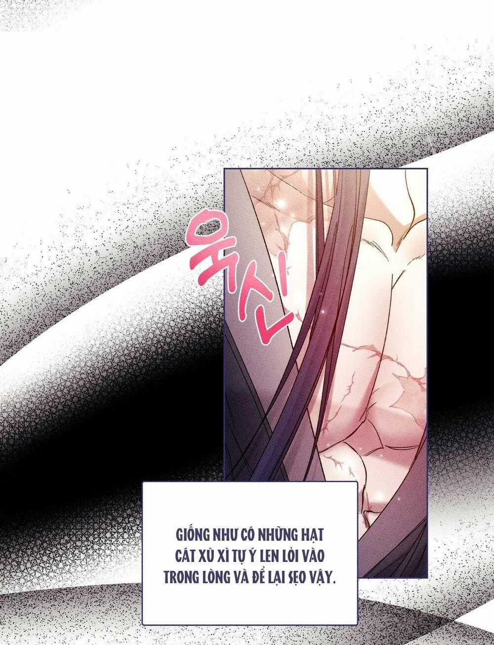 Bạn Đời Của Ryun - Chapter 6.2 - Trang 1