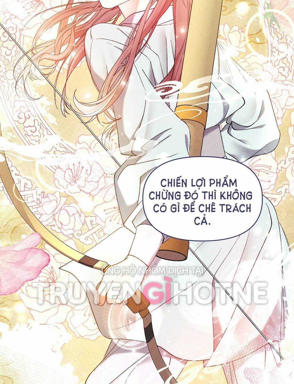 Bạn Đời Của Ryun - Chapter 6.2 - Trang 12