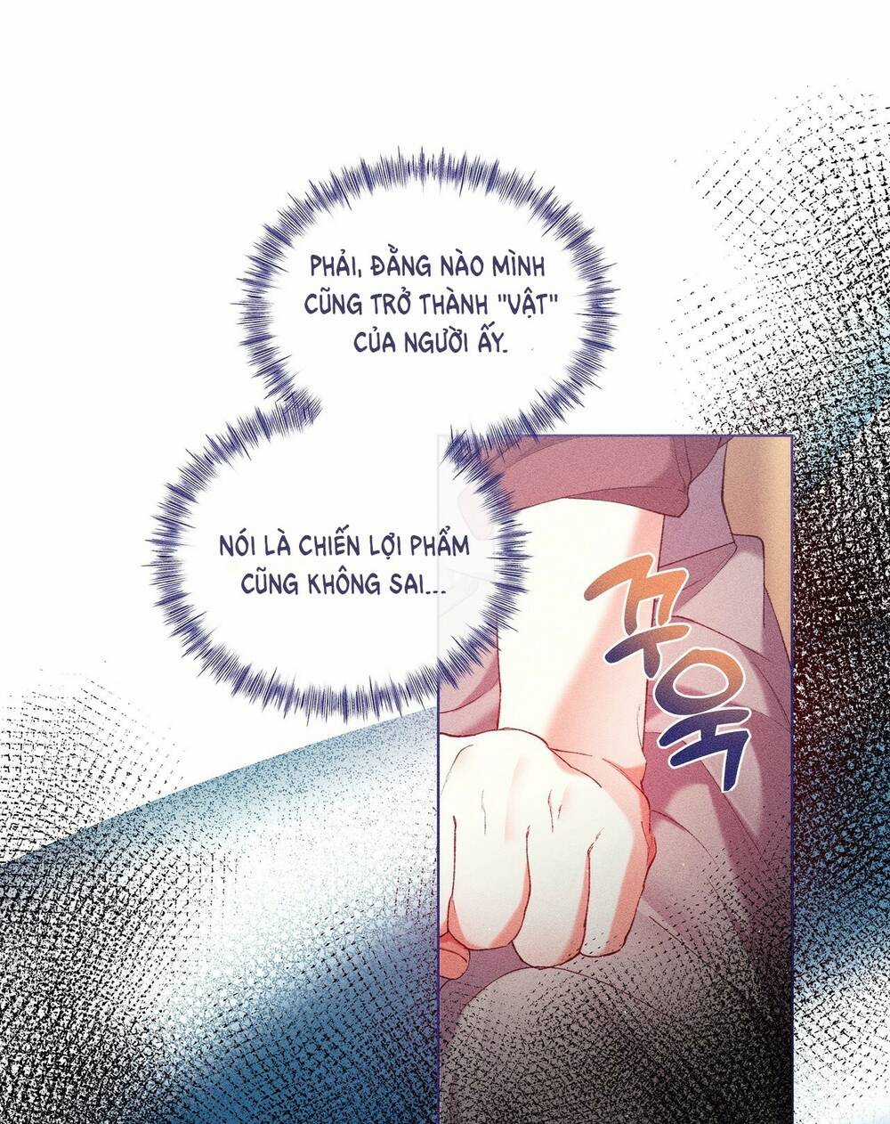 Bạn Đời Của Ryun - Chapter 6.2 - Trang 14