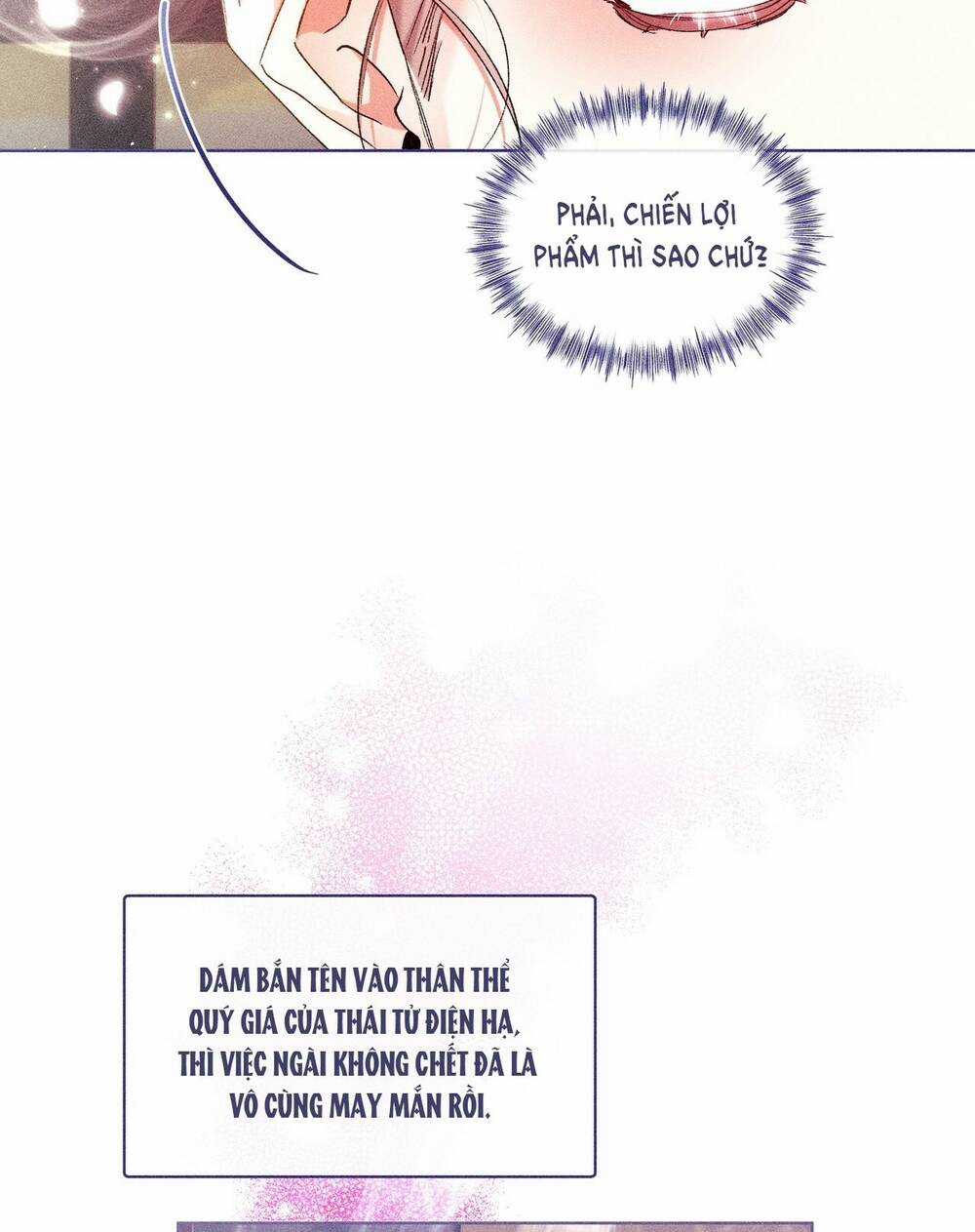 Bạn Đời Của Ryun - Chapter 6.2 - Trang 17