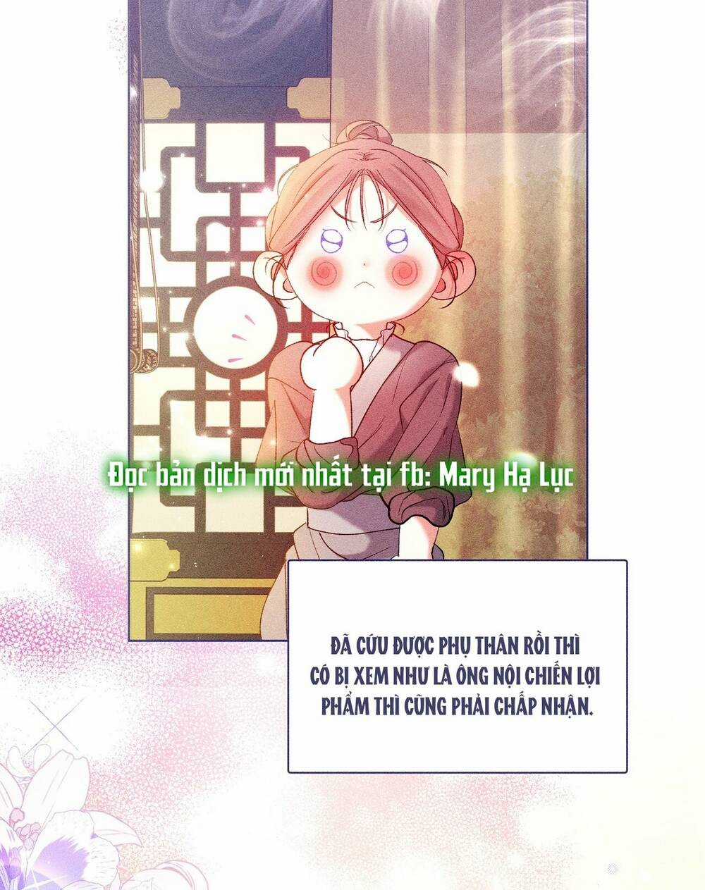 Bạn Đời Của Ryun - Chapter 6.2 - Trang 18