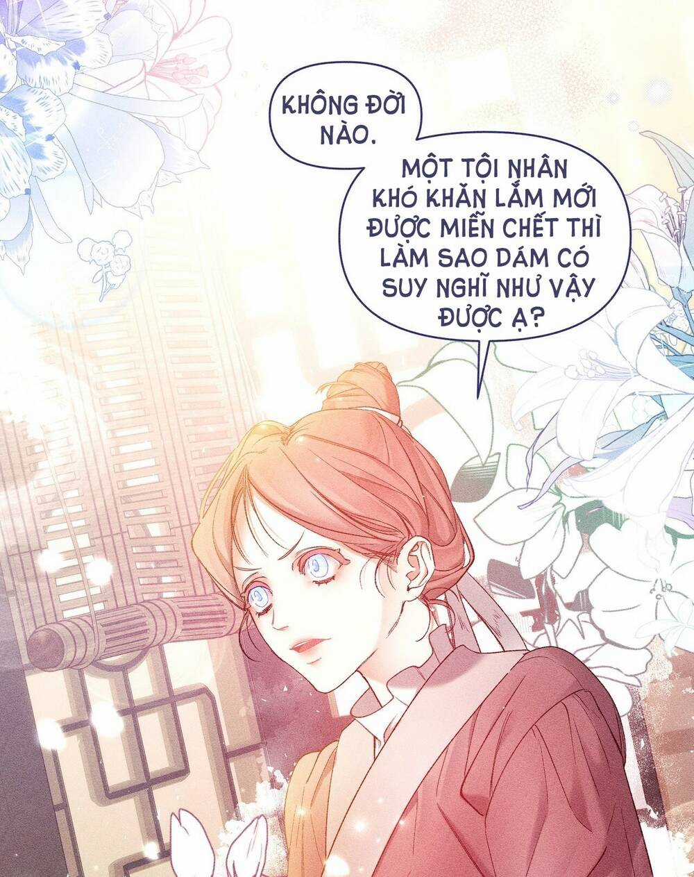 Bạn Đời Của Ryun - Chapter 6.2 - Trang 19