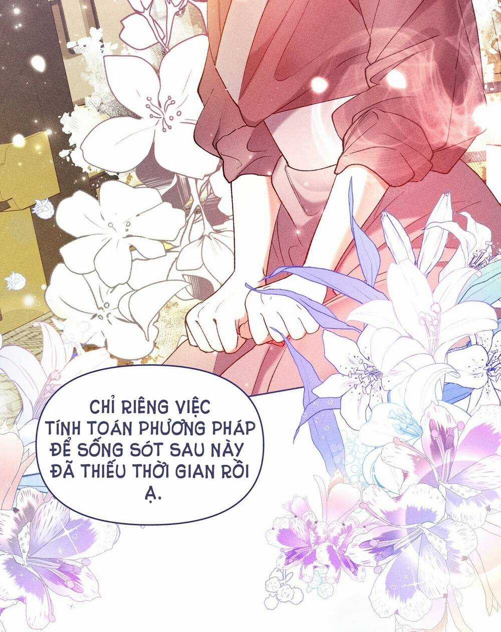 Bạn Đời Của Ryun - Chapter 6.2 - Trang 20