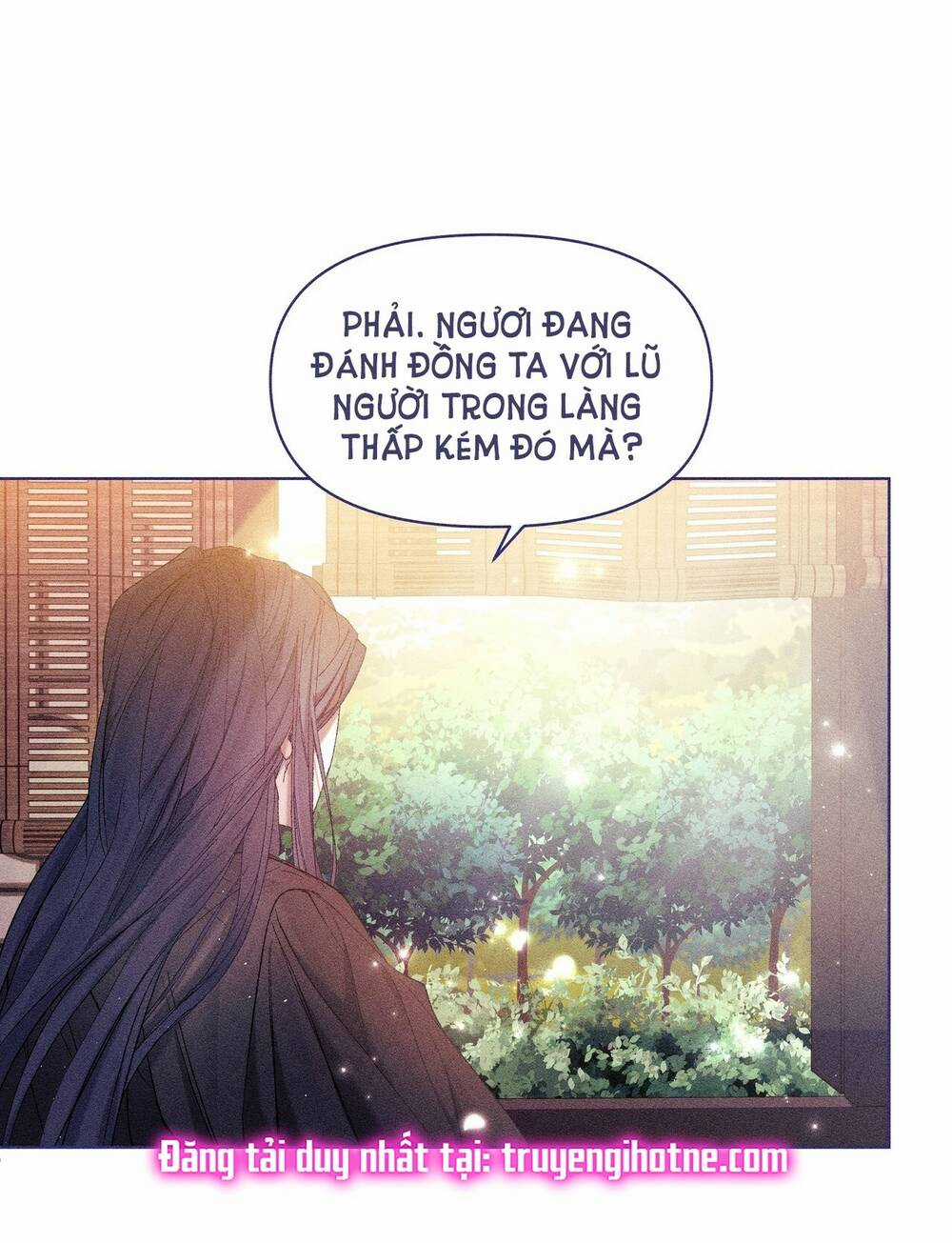 Bạn Đời Của Ryun - Chapter 6.2 - Trang 3