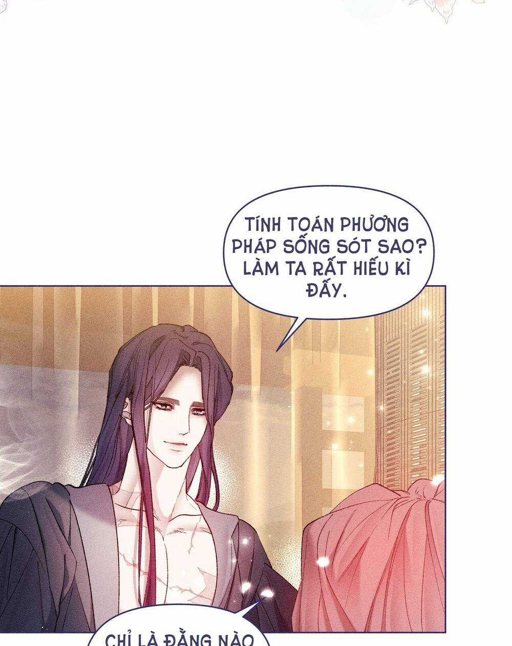 Bạn Đời Của Ryun - Chapter 6.2 - Trang 21