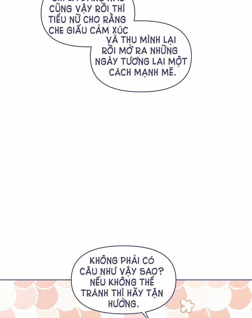 Bạn Đời Của Ryun - Chapter 6.2 - Trang 22