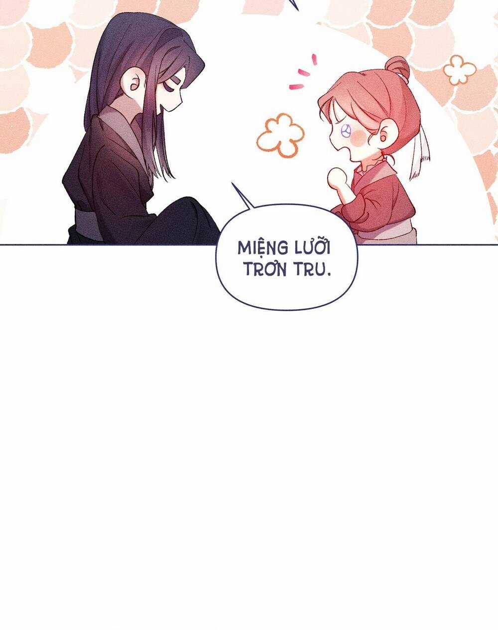 Bạn Đời Của Ryun - Chapter 6.2 - Trang 23