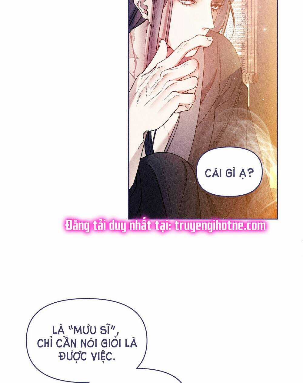 Bạn Đời Của Ryun - Chapter 6.2 - Trang 25