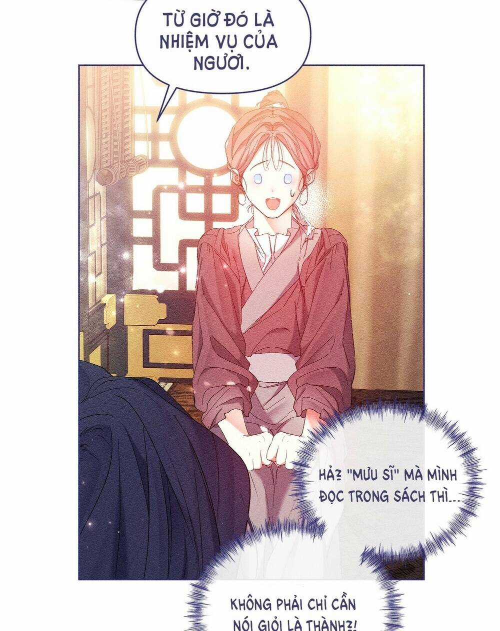 Bạn Đời Của Ryun - Chapter 6.2 - Trang 26