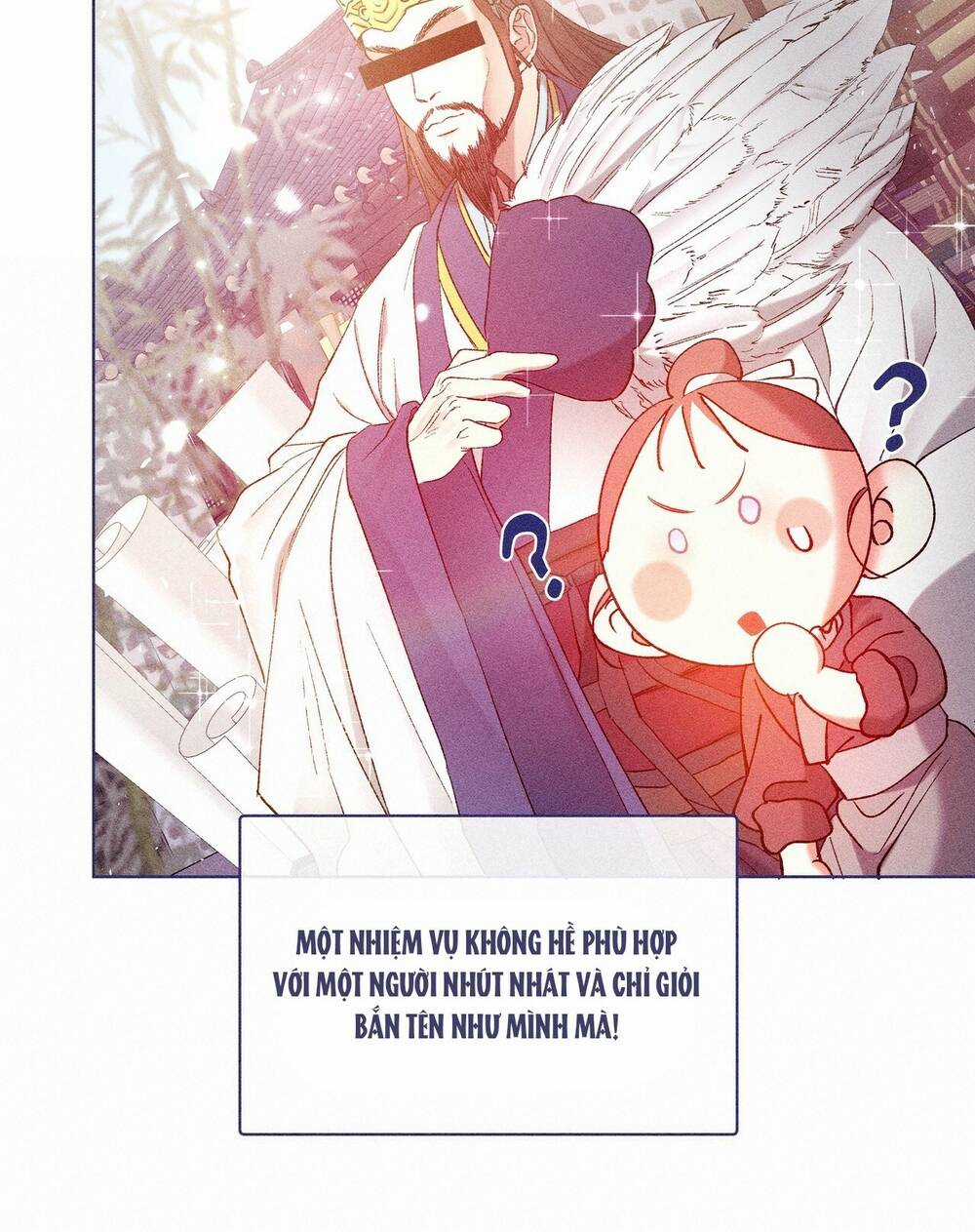 Bạn Đời Của Ryun - Chapter 6.2 - Trang 28