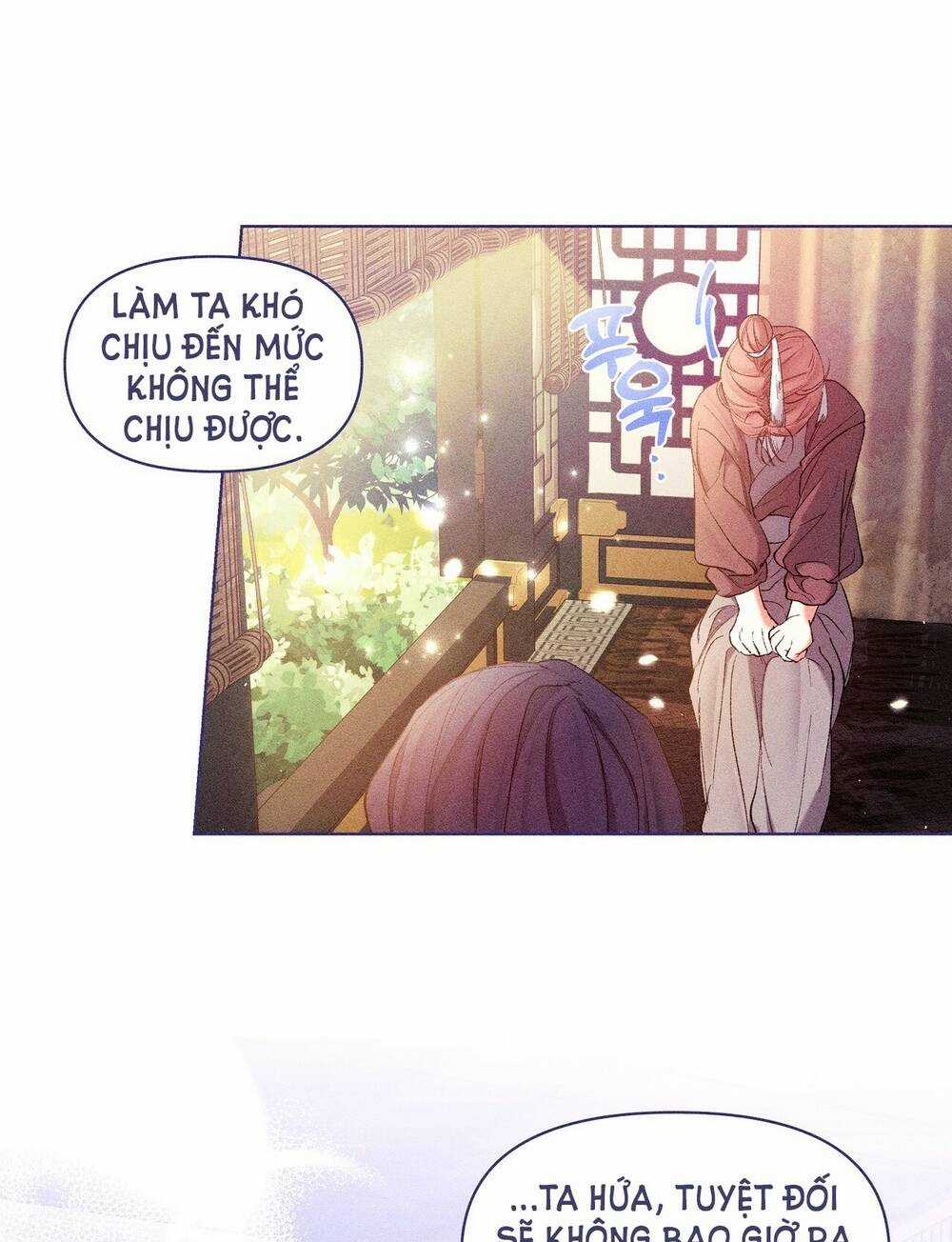 Bạn Đời Của Ryun - Chapter 6.2 - Trang 4