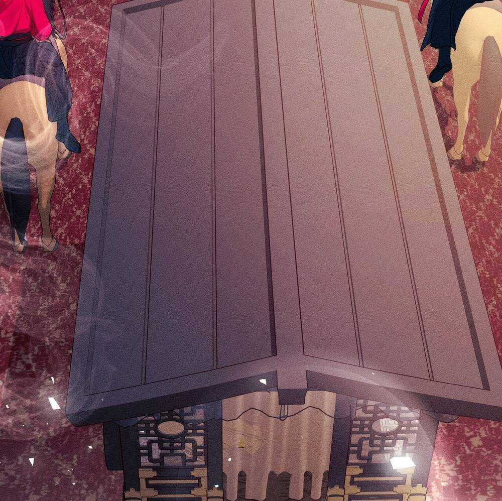 Bạn Đời Của Ryun - Chapter 6.2 - Trang 36