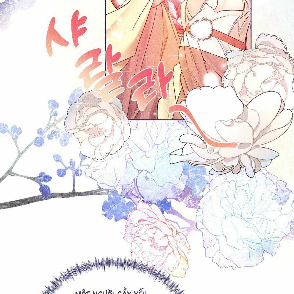 Bạn Đời Của Ryun - Chapter 6.2 - Trang 40