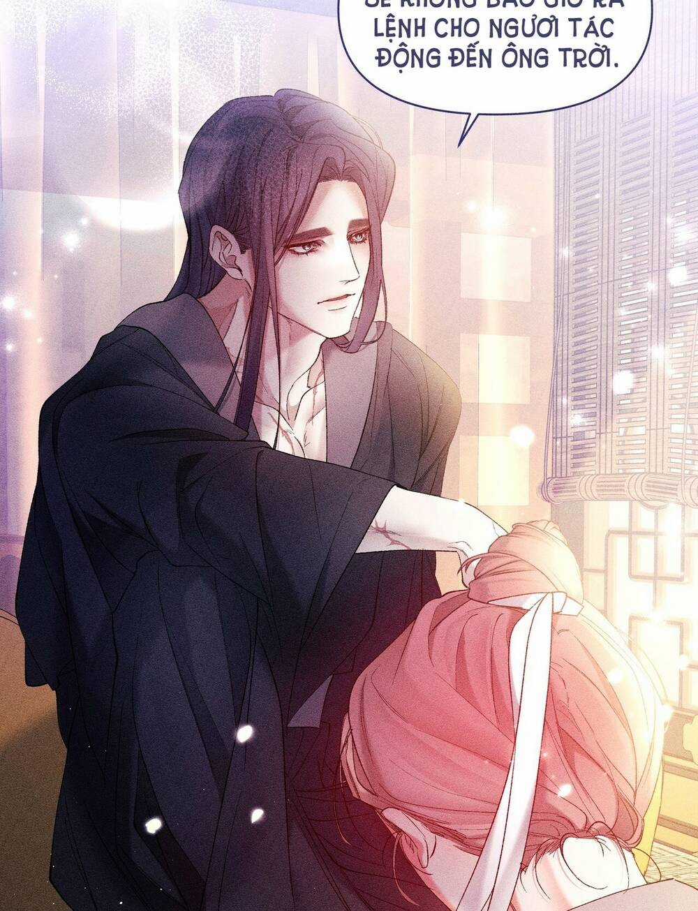 Bạn Đời Của Ryun - Chapter 6.2 - Trang 5