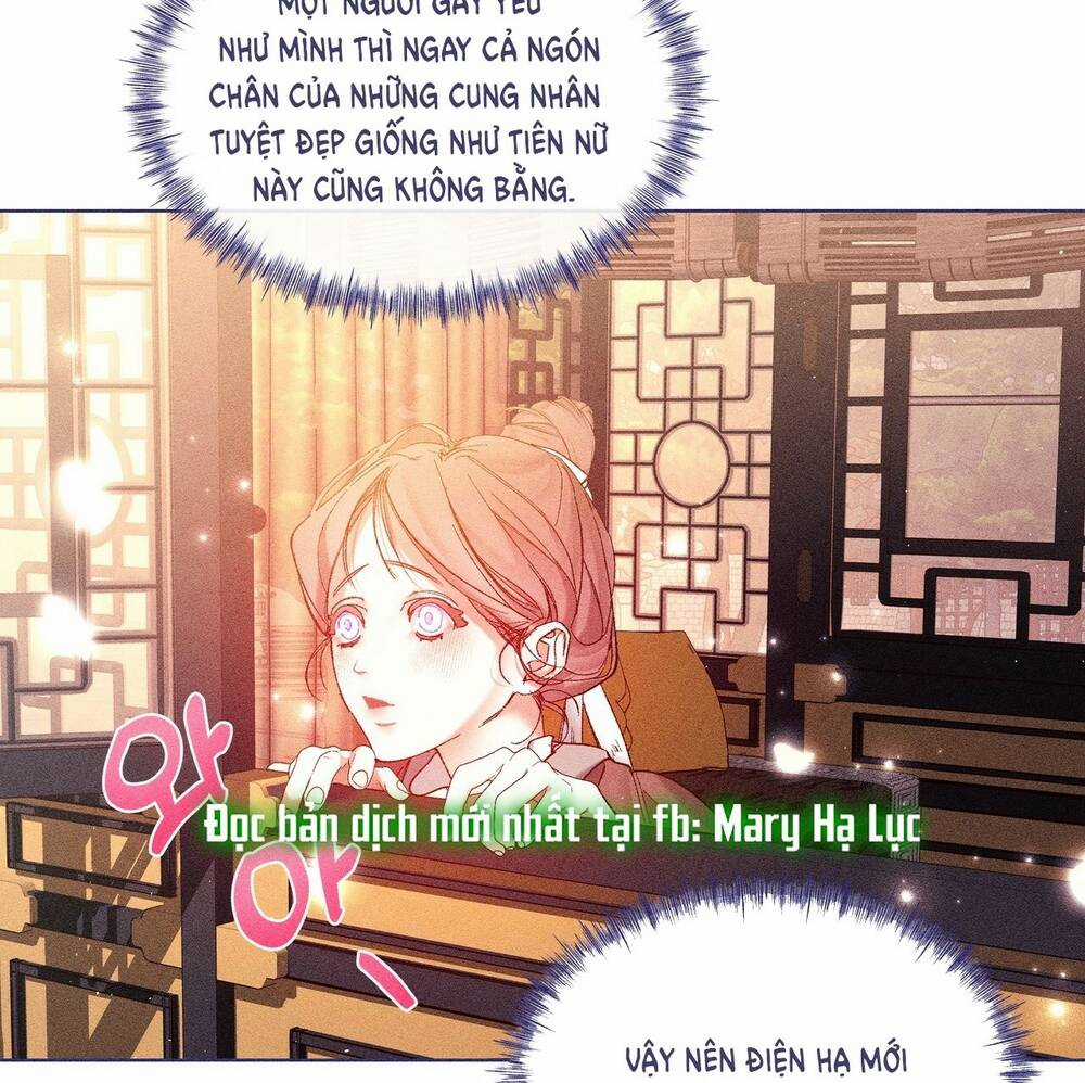 Bạn Đời Của Ryun - Chapter 6.2 - Trang 41