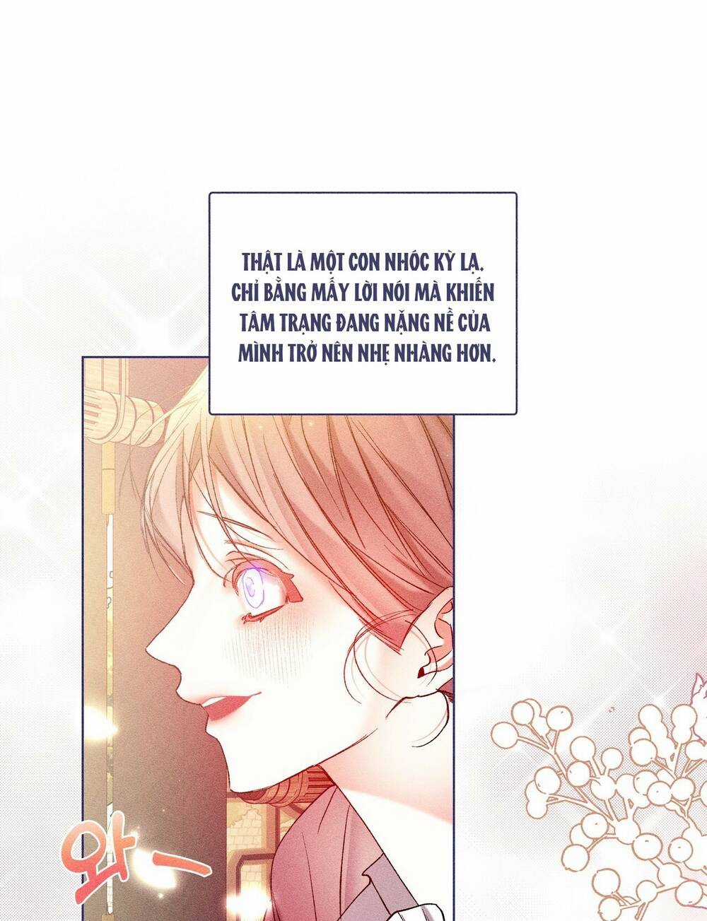 Bạn Đời Của Ryun - Chapter 6.2 - Trang 44