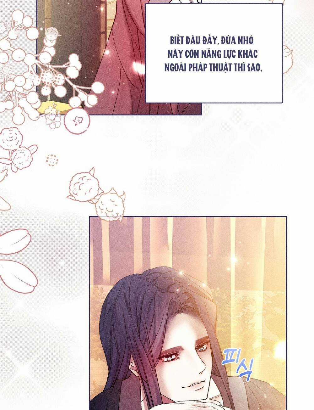 Bạn Đời Của Ryun - Chapter 6.2 - Trang 45