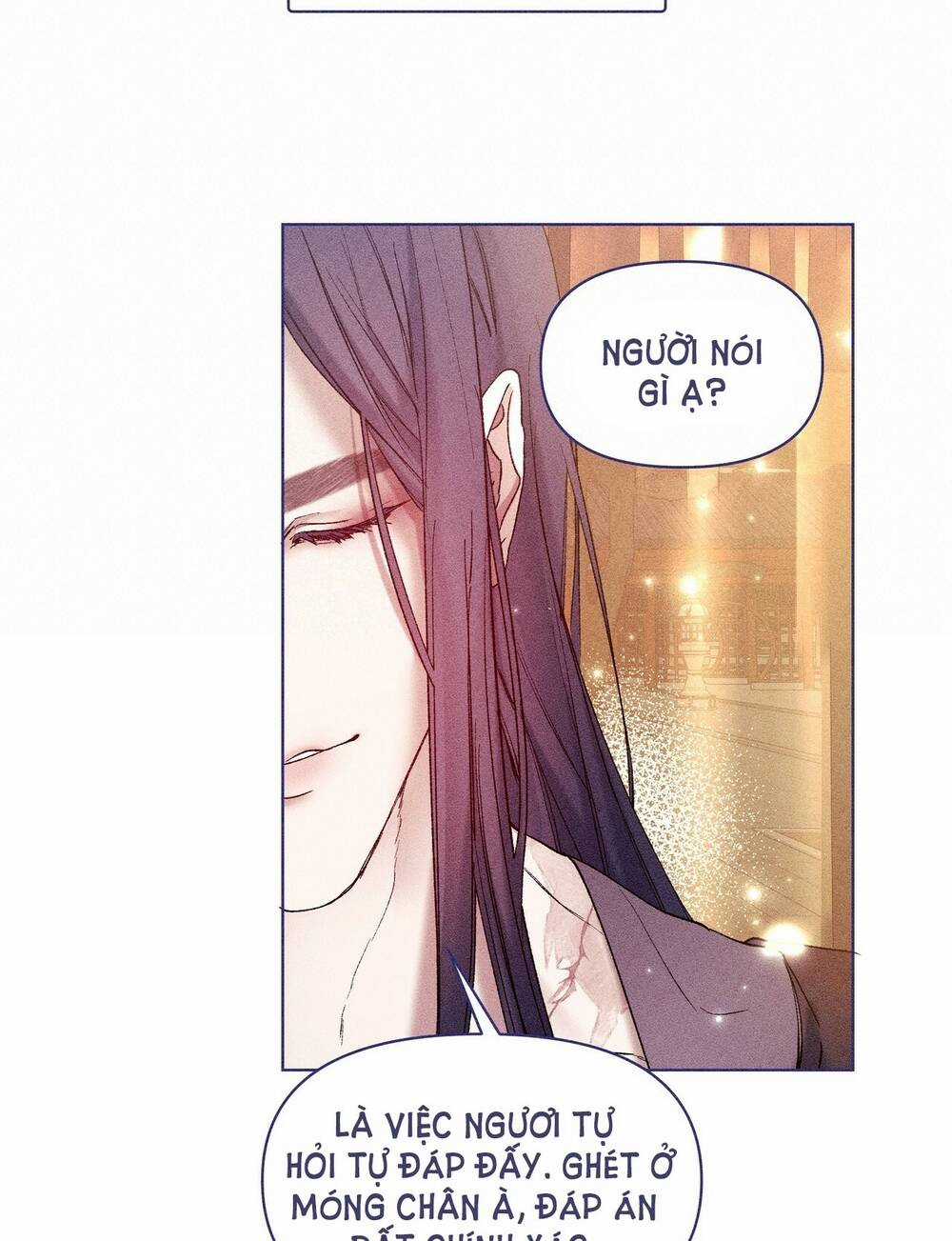 Bạn Đời Của Ryun - Chapter 6.2 - Trang 47