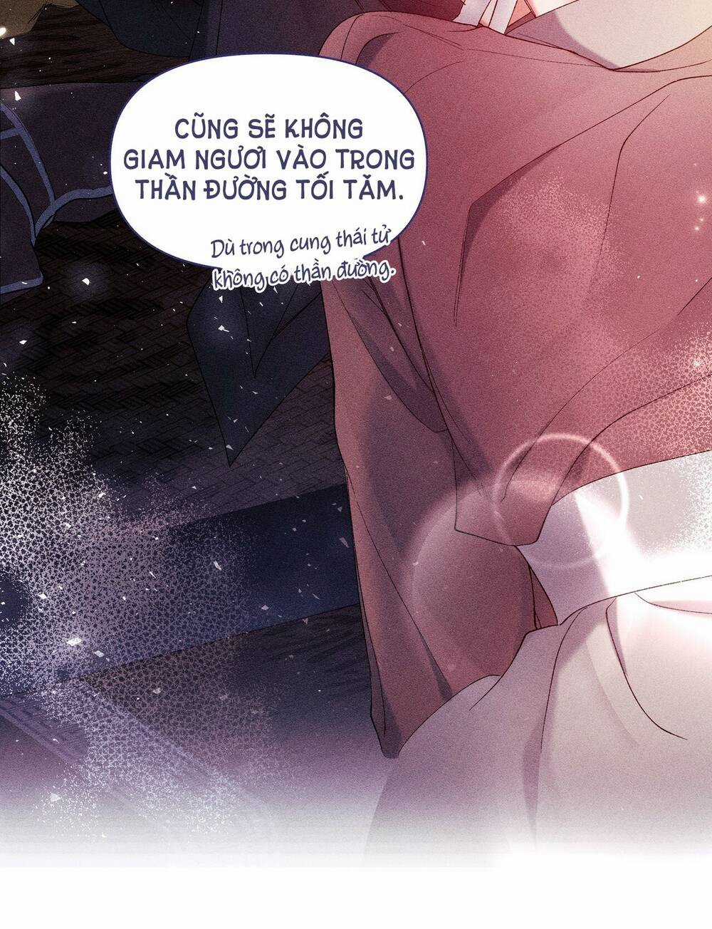 Bạn Đời Của Ryun - Chapter 6.2 - Trang 6