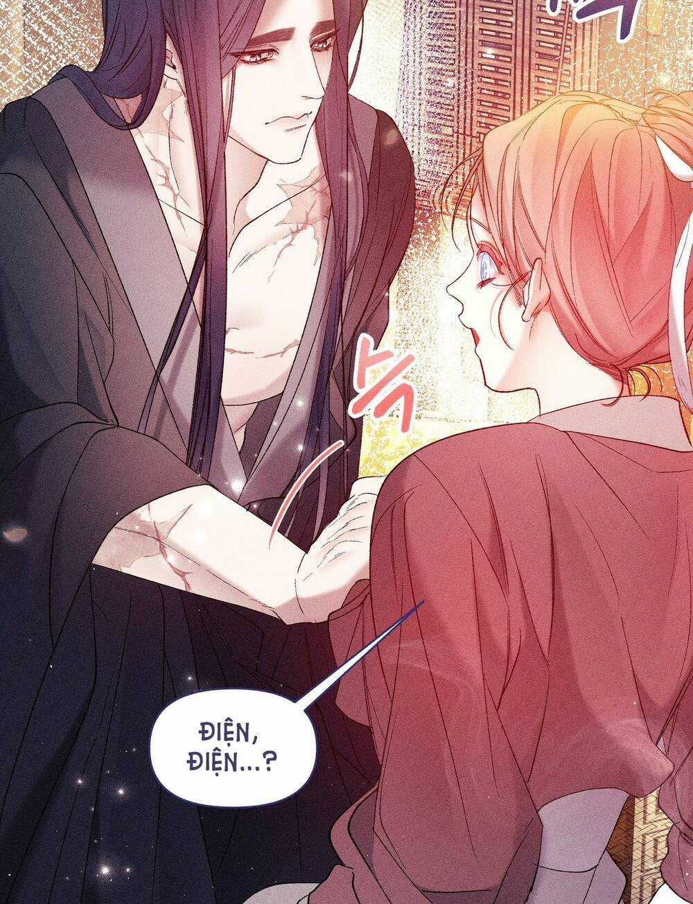 Bạn Đời Của Ryun - Chapter 6.2 - Trang 55