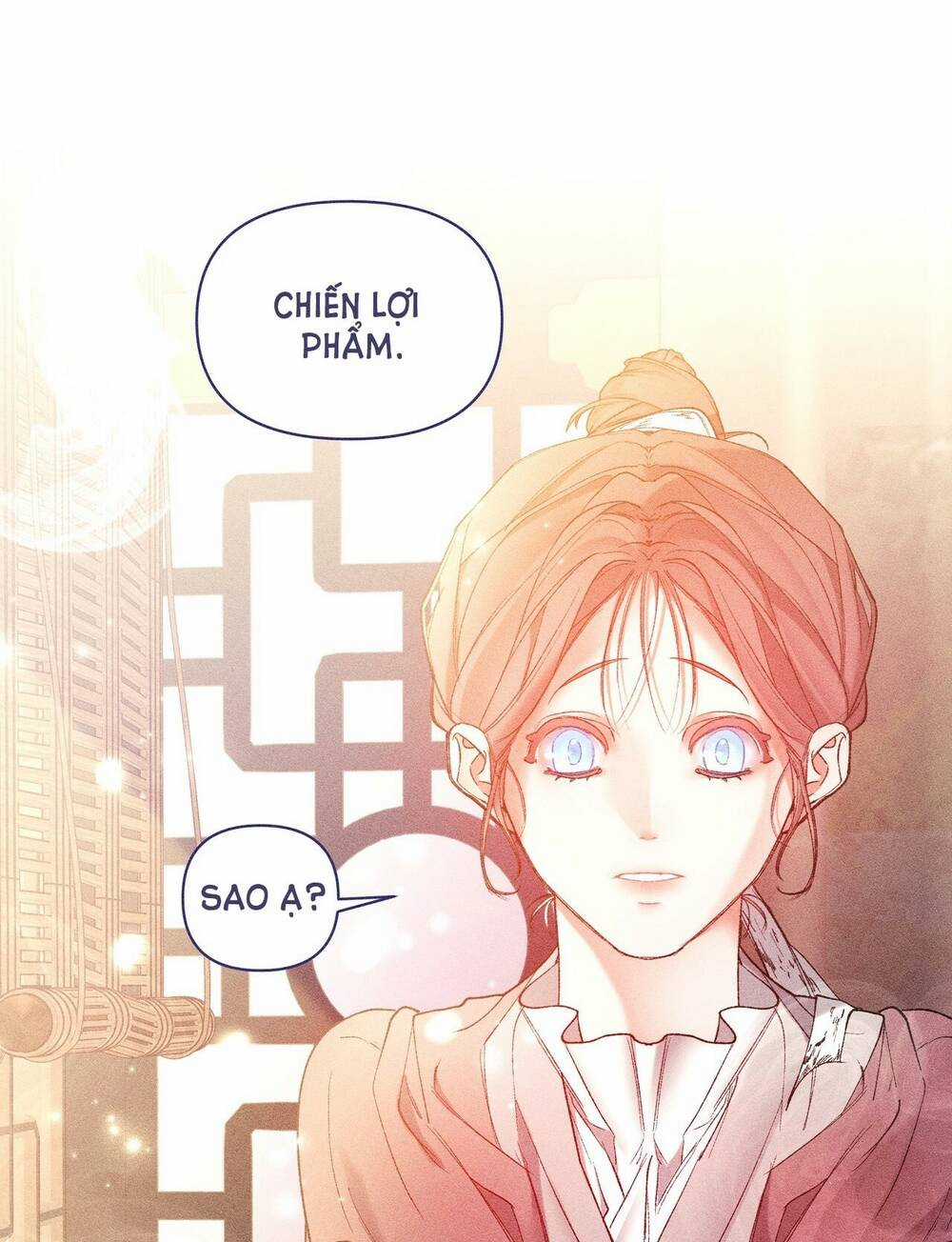 Bạn Đời Của Ryun - Chapter 6.2 - Trang 8