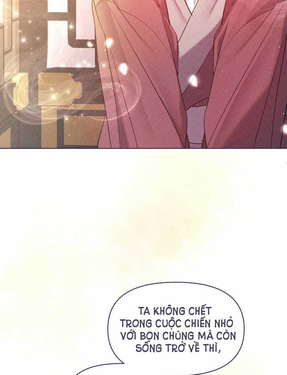 Bạn Đời Của Ryun - Chapter 6.2 - Trang 9