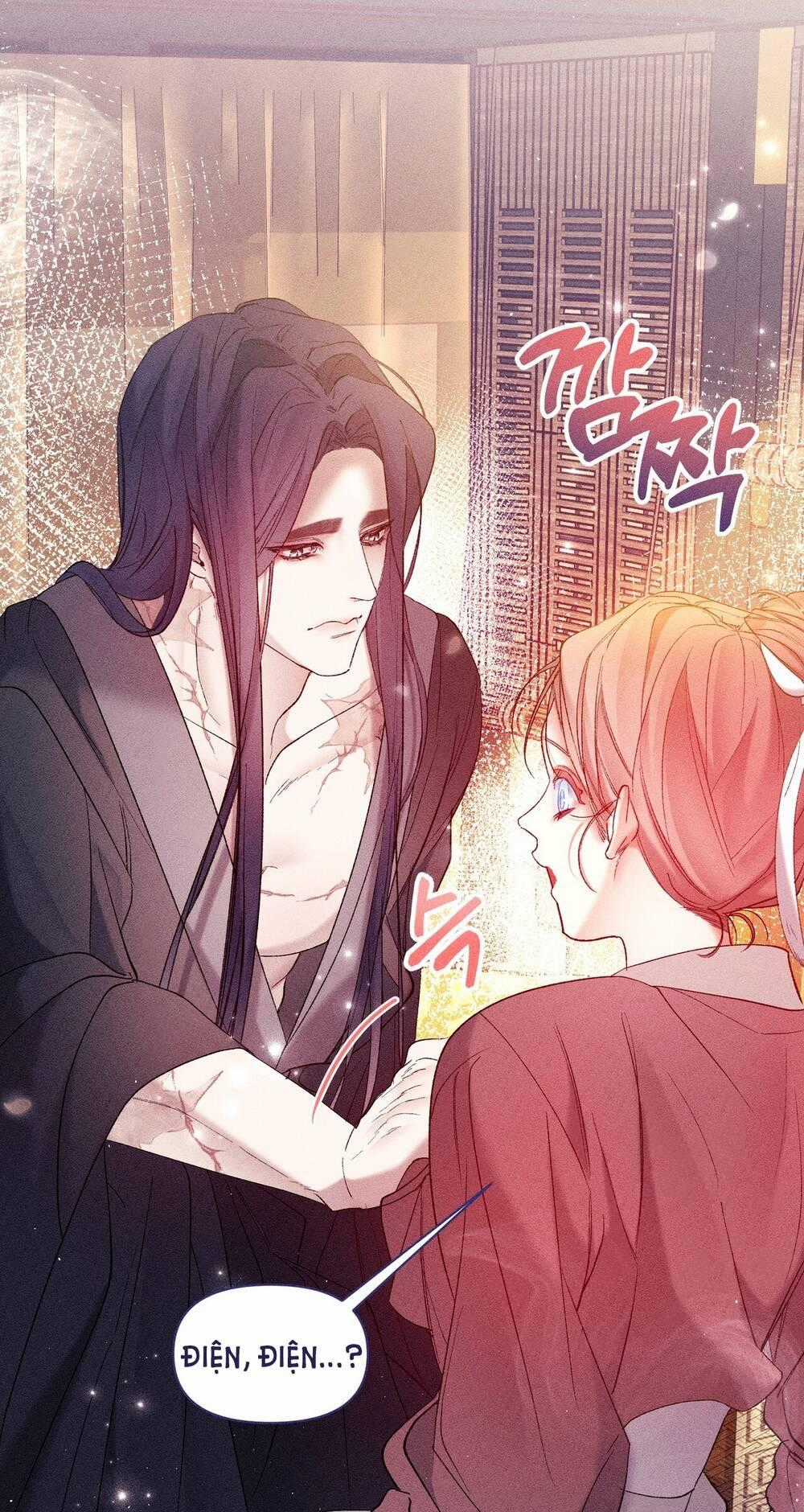 Bạn Đời Của Ryun - Chapter 7.1 - Trang 2