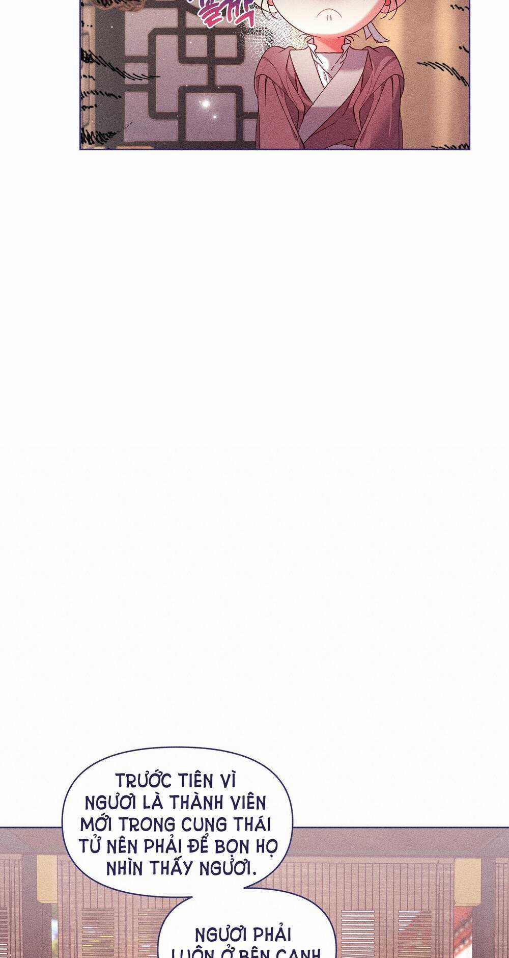 Bạn Đời Của Ryun - Chapter 7.1 - Trang 11