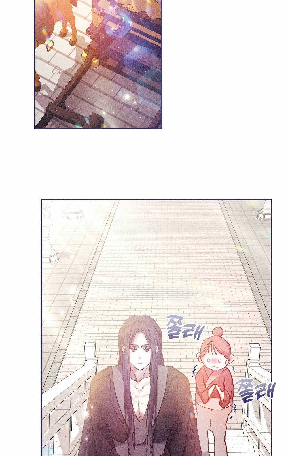 Bạn Đời Của Ryun - Chapter 7.1 - Trang 19