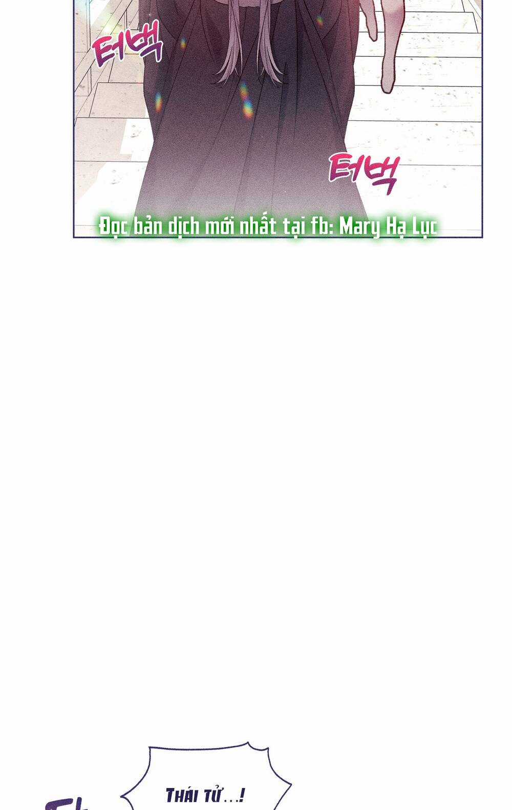 Bạn Đời Của Ryun - Chapter 7.1 - Trang 20