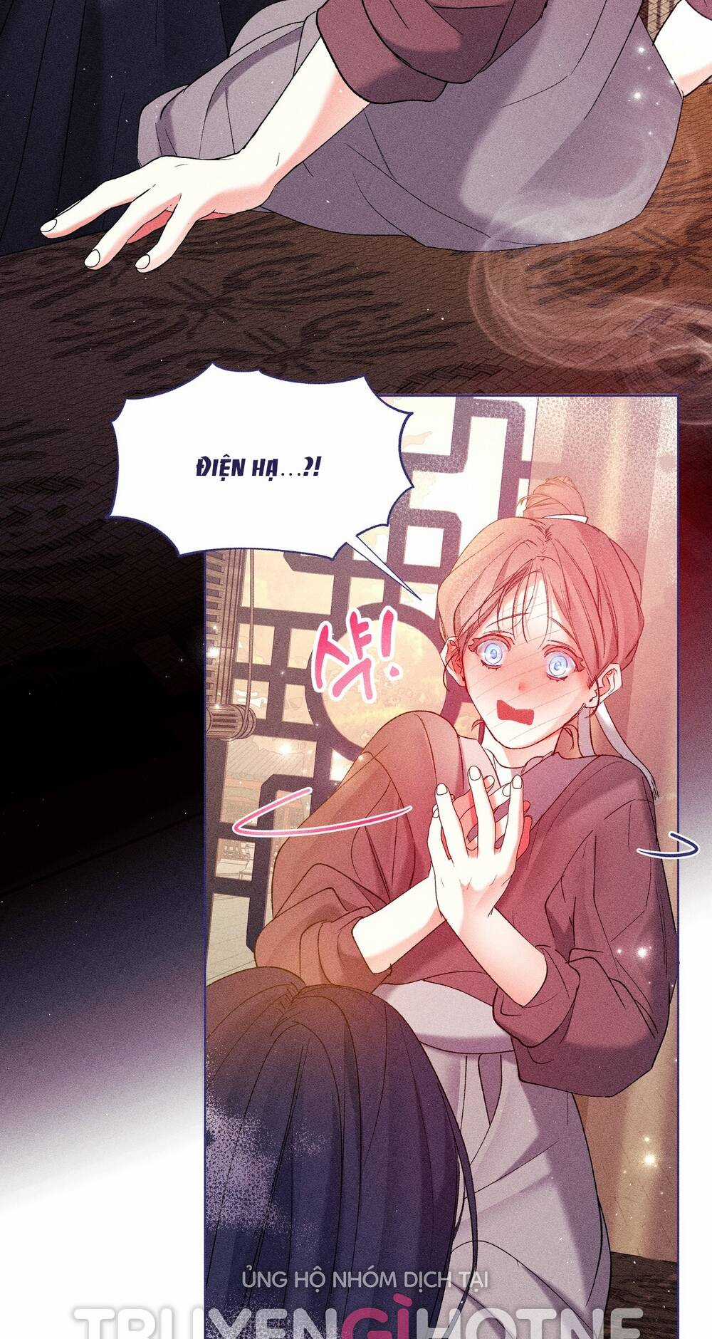 Bạn Đời Của Ryun - Chapter 7.1 - Trang 3