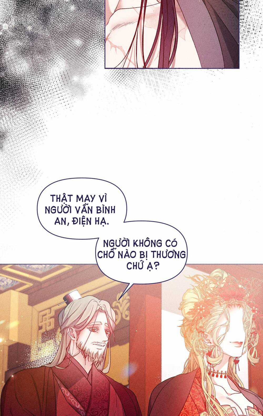 Bạn Đời Của Ryun - Chapter 7.1 - Trang 25