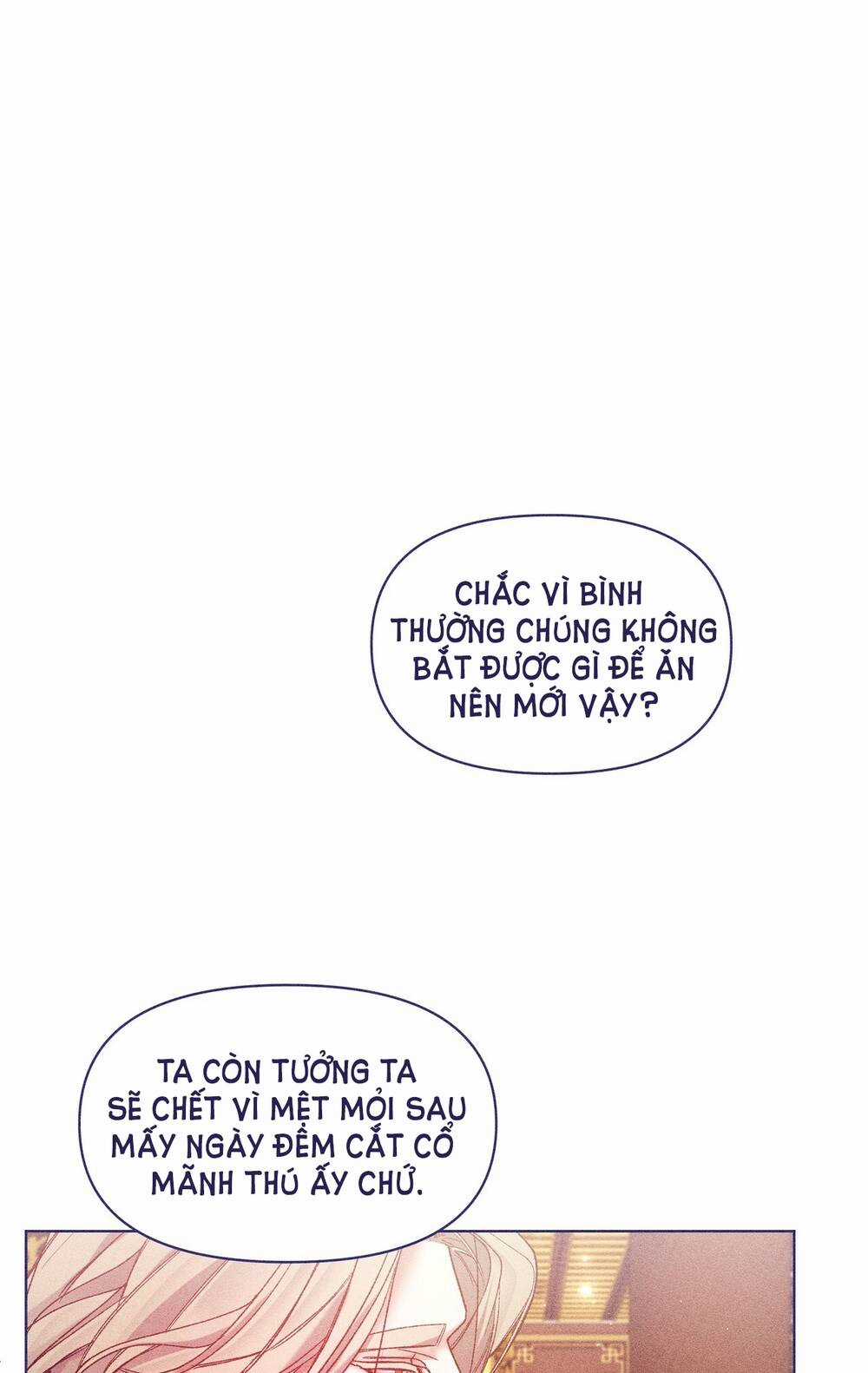 Bạn Đời Của Ryun - Chapter 7.1 - Trang 28