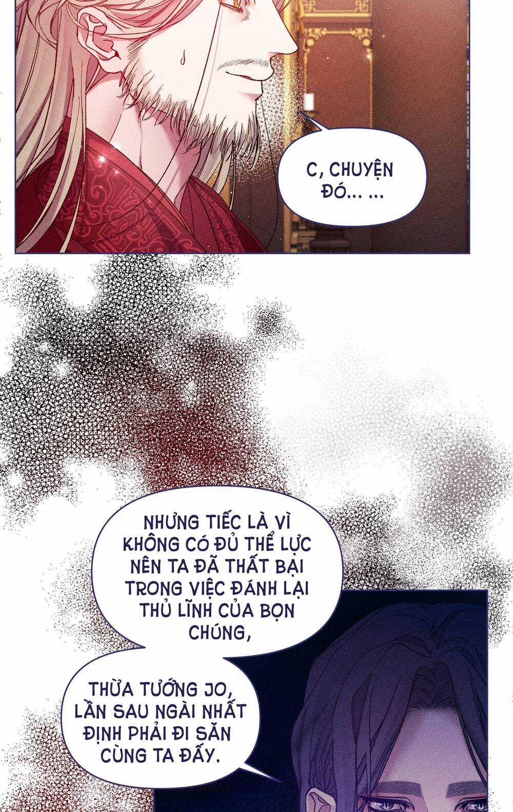 Bạn Đời Của Ryun - Chapter 7.1 - Trang 29