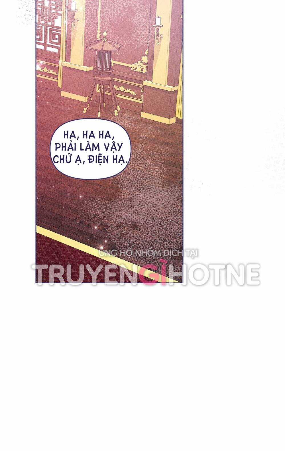 Bạn Đời Của Ryun - Chapter 7.1 - Trang 31