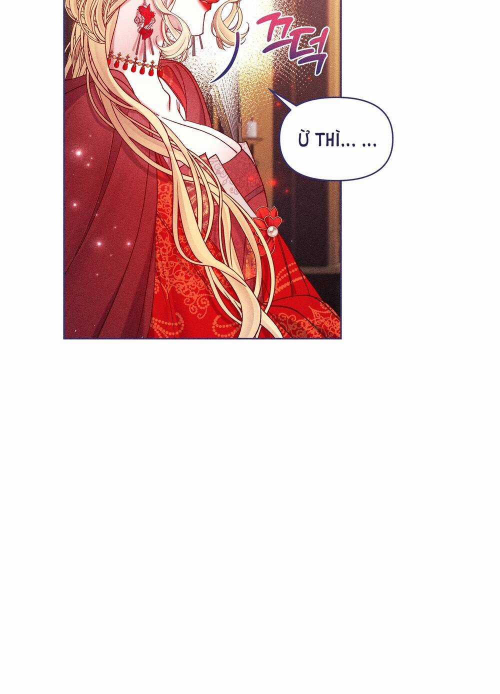 Bạn Đời Của Ryun - Chapter 7.1 - Trang 38