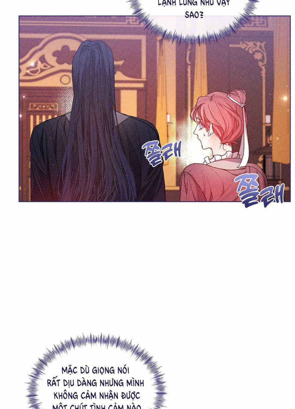 Bạn Đời Của Ryun - Chapter 7.1 - Trang 41