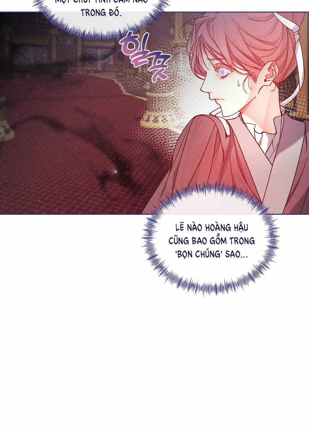 Bạn Đời Của Ryun - Chapter 7.1 - Trang 42