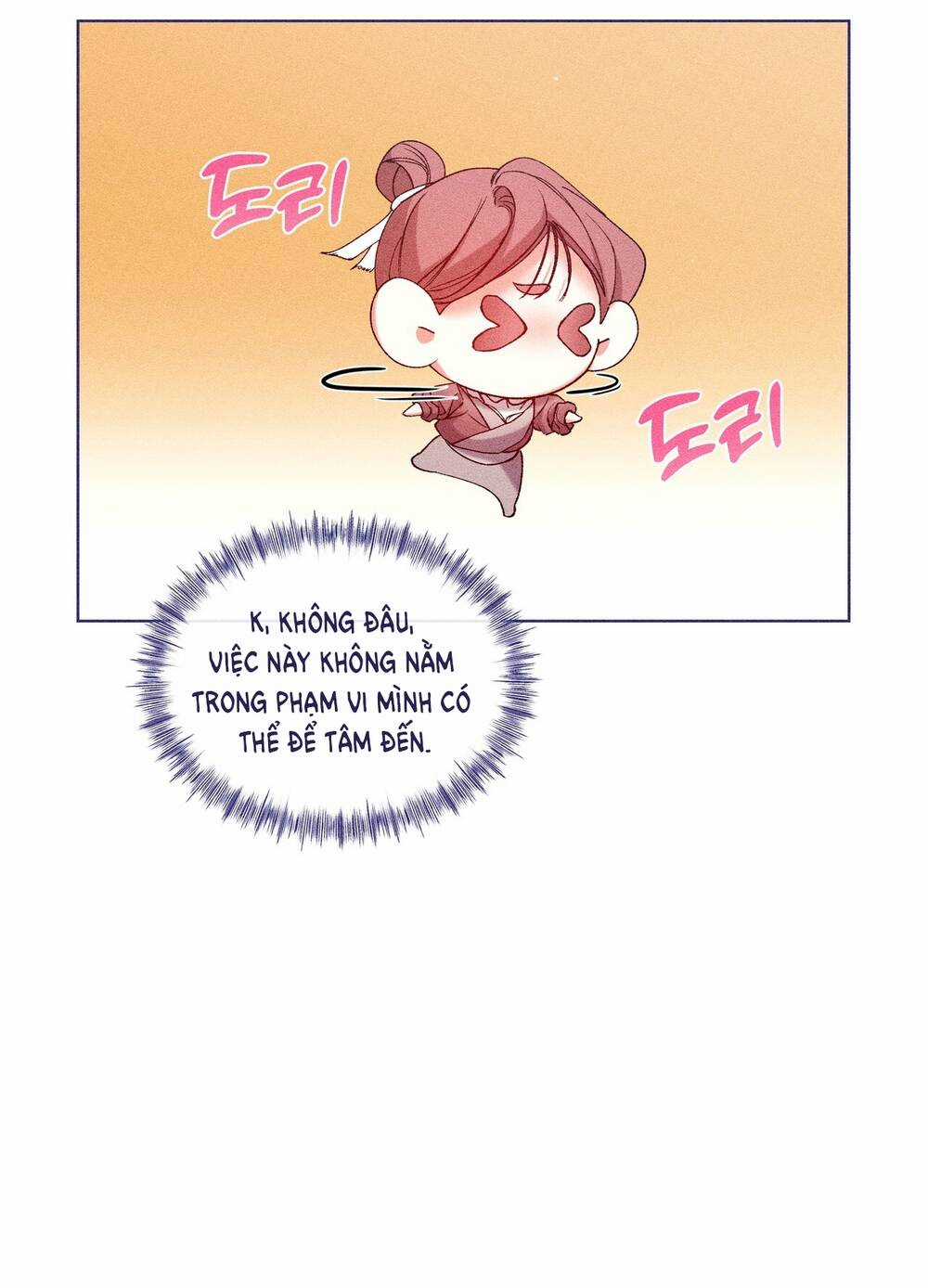 Bạn Đời Của Ryun - Chapter 7.1 - Trang 43