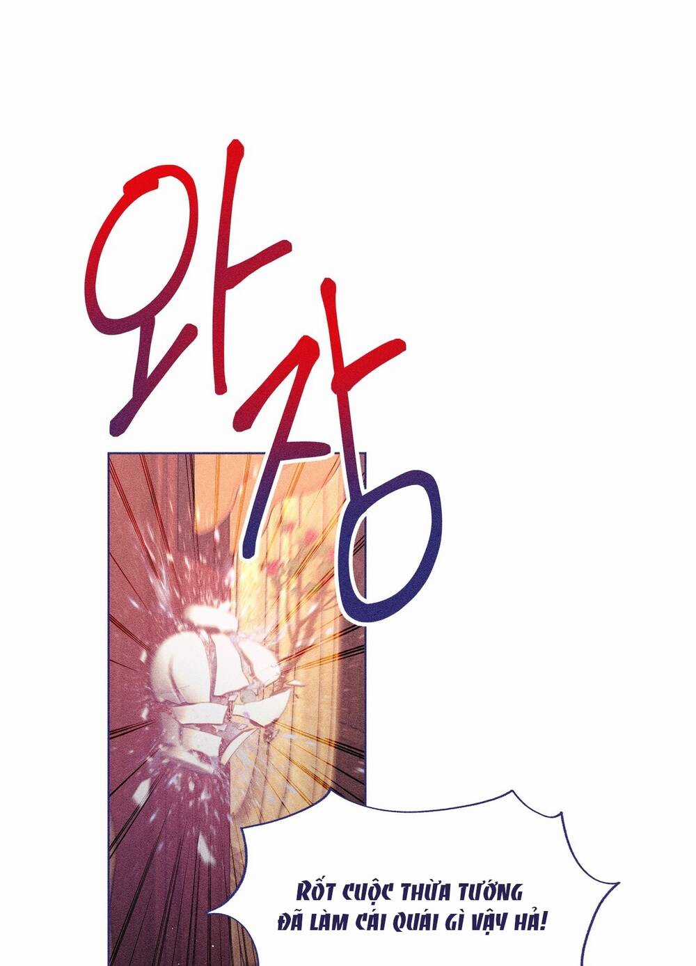 Bạn Đời Của Ryun - Chapter 7.1 - Trang 44